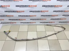 7L6880741F Шторка безопасности Touareg 1 левая