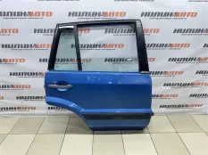 Дверь задняя правая Ford Fusion