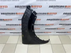Крыло переднее правое Sportage 3 663213W000