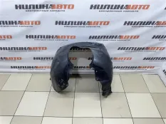 Подкрылок передний левый Ford Focus 2 1359240