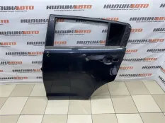 Дверь задняя левая Sportage 3