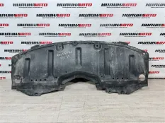 GS1D56112A Пыльник переднего бампера Mazda 6 GH