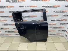 Дверь задняя правая Sportage 3