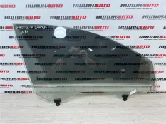 Стекло двери пер правое Kia Sportage