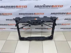 Панель передняя Mazda 6 Gh GS1D53110A