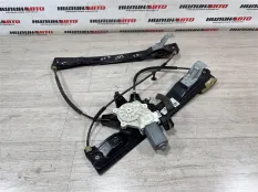 1847369 Стеклоподъемник Ford Focus 3 перед прав