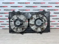 Вентилятор охлаждения Mazda 6 Gh LFDC15025A