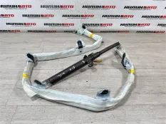 Шторка безопасности правая Suzuki SX4 7648080J01