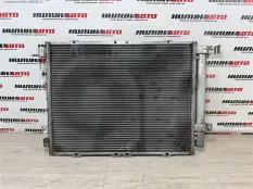 Радиатор кондиционера Sorento 1 976063E600