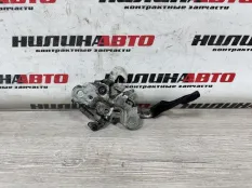 Замок капота Peugeot 207