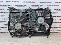 Вентилятор охлаждения Suzuki Grand Vitara 3