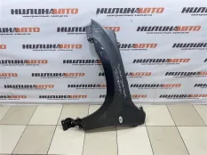 Крыло переднее левое Grand Vitara 3 5771065J10