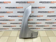 Крыло переднее правое Mercedes W203 A2038800218