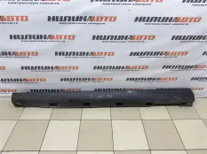 Накладка левого порога Focus 3 1747490 BM51A10155
