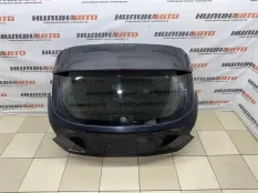 Крышка багажника Ford Focus 3 1838957