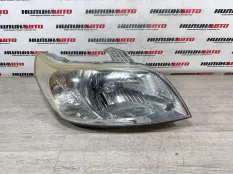 Фара правая Chevrolet Aveo T250 Рест