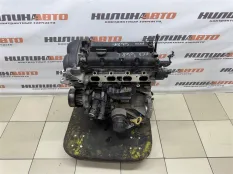 Двигатель PNDA в наличии