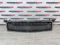 Решетка радиатора Chevrolet Aveo T250 96808248