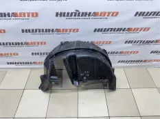 Подкрылок задний левый Suzuki SX4 7552179J00