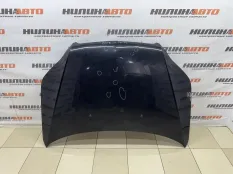 Капот Aveo T250 95164301 96888473 96888444