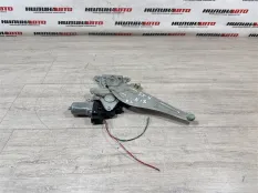 8350279J12 Стеклоподъемник Suzuki SX4 зад лев