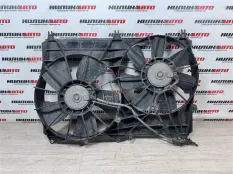 Вентилятор охлаждения Suzuki Grand Vitara 1.9 F9QB