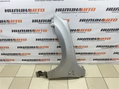 Крыло переднее левое Grand Vitara 3 5771065J10