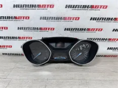 Панель приборов Ford Focus 3 2254347 BM5T10849BBM