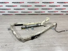Шторка безопасности левая Kia Sorento 1 569503E501