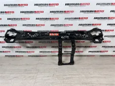 Панель передняя Mercedes W203 A2036204372