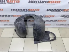 Подкрылок передний левый Пежо 207 оригинал