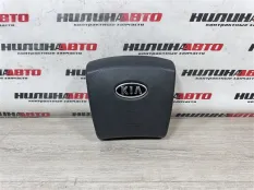Подушка безопасности Kia Sorento 1 в руль