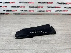 Дефлектор радиатора левый Qashqai J10 62823BR32A