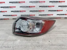 Фонарь правый Mazda 3 BL хетчбек LED BCW951150D