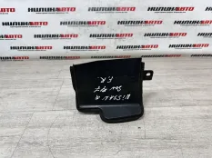 Дефлектор радиатора правый Qashqai J10 62822BR31B