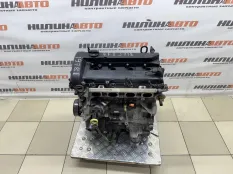 Двигатель AODA в наличии