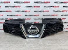 Решетка радиатора Nissan Qashqai J10 62310BR00A