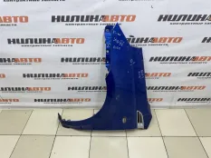 Крыло переднее левое Aveo T250 96888470 95198279