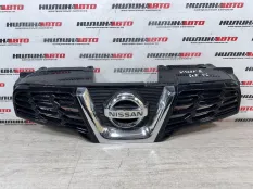 Решетка радиатора Qashqai J10 62310BR00A