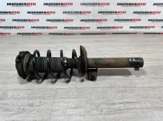 1K0413031AS Амортизатор Audi A3 Golf 6 перед прав