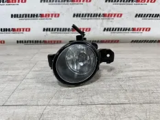 ПТФ правая Nissan Qashqai 1 Micra Teana 2 Primera
