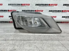 ПТФ правая Mazda 3 BL BDG851680C