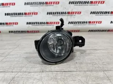 ПТФ правая Nissan Qashqai 1 Micra Teana 2 Primera