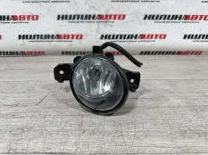 ПТФ левая Nissan Qashqai 1 Teana 2 Primera 3 Micra