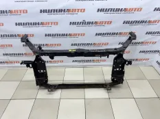 Панель передняя Qashqai J10 62500BR20A