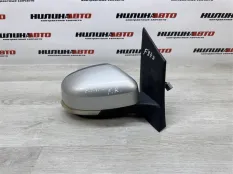 Зеркало правое Ford Focus 2 рестайлинг