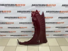 Крыло переднее левое Qashqai J10 F3101BR0MA