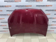 Капот Qashqai J10 F5100BR0MC F5100BR0MA