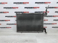Радиатор кондиционера Ford Fiesta 6 1717508