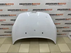 Капот Fiesta 6 1774791 1681895